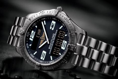 breitling earospace replica|fake breitling watches for men.